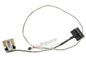 Resim Asus N550JV-CN127H,N550JV-CN211D Lcd Data Kablo Lvds Flex Cable Sıfır A++ 