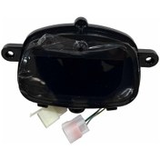 Resim Vintage 50 Kilometre Saati 