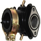 Resim Skm Krb. Manifold 150cc Scooter Serisi İki Çıkışlı 