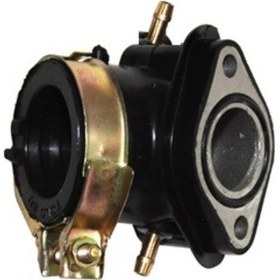 Resim Skm Krb. Manifold 150cc Scooter Serisi İki Çıkışlı 