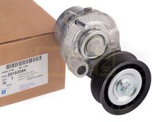 Resim Chevrolet Captiva B C140 V Kayış Gergisi 2011-2018 Psa 25192084 