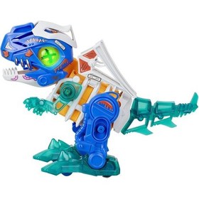 Resim Silverlit Biopod Zombies Inmotion Hareketli Dinozor Robot 88094 Diğer 