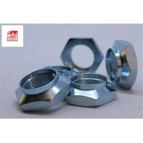 Resim Febi Bilstein Aks Somunu 1.4 Boxer 1.9/2.5d 94 3318.17 Febı Bılsteın 12692 