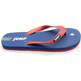 Resim Jump 9030Lacivert Parmak Arası Unısex 