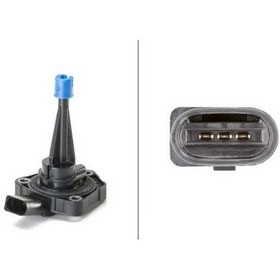 Resim Esse Otomotiv - Golf7-passat-polo Yağ Seviye Sensörü 13- Hel6pr013680071 04e907660c 