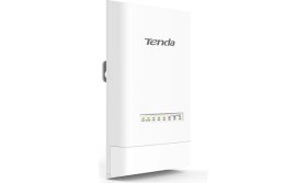Resim TENDA OS3 12dbi 867mbps 5ghz 5+km Harici Access Point 