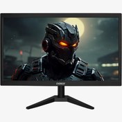 Resim Everest M665 19.5 75Hz HD 1600*900 VGA+HDMI PC Led Monitör Everest 