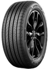 Resim Goodyear 275/60 R20 115H Effıcıentgrıp 2 Suv Yaz Lastiği 2025 