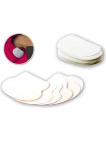 Resim Derin Stok Underarm Shield Koltuk Altı Ter Koku Önleyici Ped 