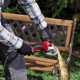 Resim Tc-Ag 115, Avuç Taşlama 