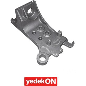 Resim Amortisör Braketi 95xf Ön V2 Sağ - 1735003 