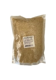 Resim Mey İthalat Beyaz Susam 500 Gr 