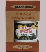 Resim Polikistik Över Sendromu Kürü Pos 