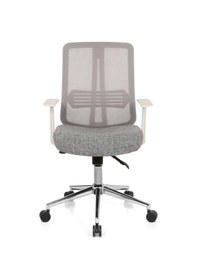 Resim Seduna Thunder Pro Çalışma Koltuğu Beyaz | Ofis Toplantı Koltuğu 