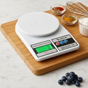 Resim Hassas Terazi Dijital 