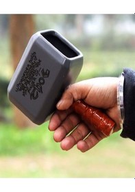 Resim Mobgift Thor Çekiç Tasarımlı Kupa Bardak 