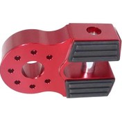 Resim Suntek Atv Arabalar Suv Için Genel Vinç Kelepçesi Montajı 12,6cmx8cmx4,2cm 