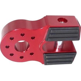 Resim Suntek Atv Arabalar Suv Için Genel Vinç Kelepçesi Montajı 12,6cmx8cmx4,2cm 