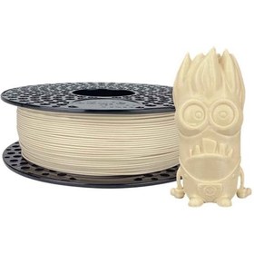 Resim Filamix Şampanya Rengi Hyper Pla Filament 1.75mm. 1kg -teknoartshop 1 