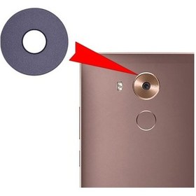 Resim Huawei Uyumlu Ascend Mate 8 Kamera Lens (158555480) 