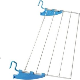 Resim kurufer kalorifer çamaşır kurutmalık 