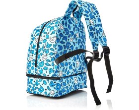 Resim Arena Team Backpack Friends Unisex Çok Renkli Antrenman Sırt Çantası 004339100 