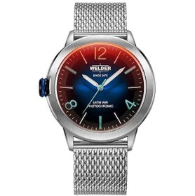 Resim Welder Wmd2000 Erkek Kol Saati Diğer 
