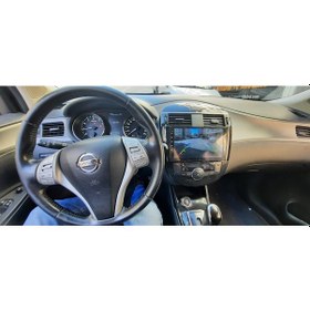 Resim Nissan Pulsar 2016 /2020 Kamera Dahil 