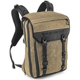 Resim Krıega Rsd X Sırt Çantası Taba Kahverengi 