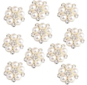 Resim Düğün Gelin Aksesuarları 