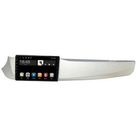 Resim Cartech Crt 332 Serisi Alfa Romeo Giulietta 2011-2013 4-32gb Android Multimedya Teyp 