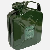Resim Steweld 5 Litre Benzin Bidonu 