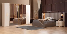 Resim Asos Yatak Odası 