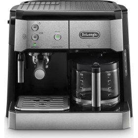 Resim Delonghi BCO421 Combi Barista Tipi Kahve Makinesi 