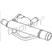 Resim VOLKSWAGEN SKODA SEAT HARARET MÜŞÜR YUVASI TOPRAN 110361755 