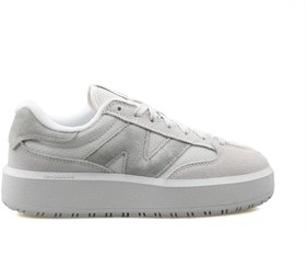 Resim New Balance Ct302Ctb Kadın Günlük Ayakkabı CT302CTB Krem 