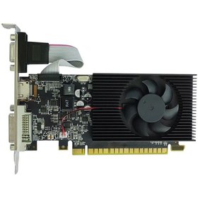 Resim Xaser AMD Radeon R7 240 R7-240-4G D5 4 GB GDDR5 128 Bit Ekran Kartı (Bulk) 