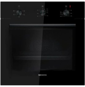 Resim Siemens HB011FBA1T Ankastre Fırın Siyah 