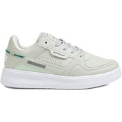 Resim DUNLOP Orthopedix 1793 Anatomik Unisex Bağcıklı Sneaker Spor Ayakkabı 
