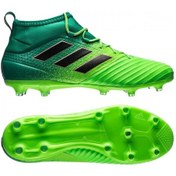 Resim Adidas Ace 17.2 Erkek Krampon Bb5968 Yeşil 