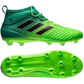 Resim Adidas Ace 17.2 Erkek Krampon Bb5968 Yeşil 