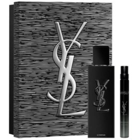 Resim Yves Saint Laurent Myslf Le Parfum Edp 60 Ml + Edp 10 Ml 