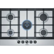 Resim Siemens EC7A5RB90 Ankastre Ocak Inox 