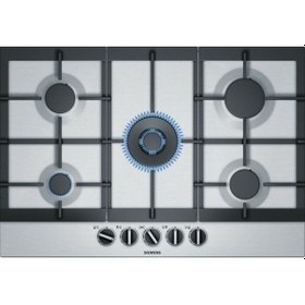 Resim Siemens EC7A5RB90 Ankastre Ocak Inox 