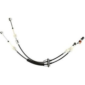 Resim Cavo Vites Debriyaj Teli Master 2.5 6 Vit Movano 2006 110 Beygir Pkb Şanzıman 