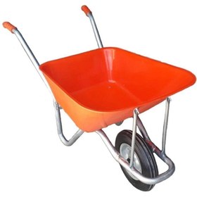 Resim Tuna Yaparlar El Arabası 