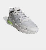 Resim adidas Nite Jogger Erkek Spor Ayakkabı 