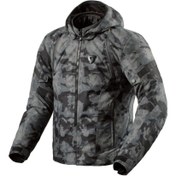 Resim Revit Flare 3 H2O Mont Camo Koyu Gri 