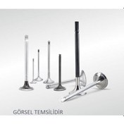 Resim TETIK BMW-118 Subap Takım M-50/52 Vanoslu 24V 