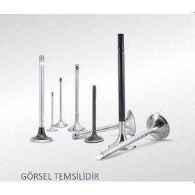 Resim TETIK HON-108 Subap Takımı Civic 1,4 1,5 1,6 D15B D116B 